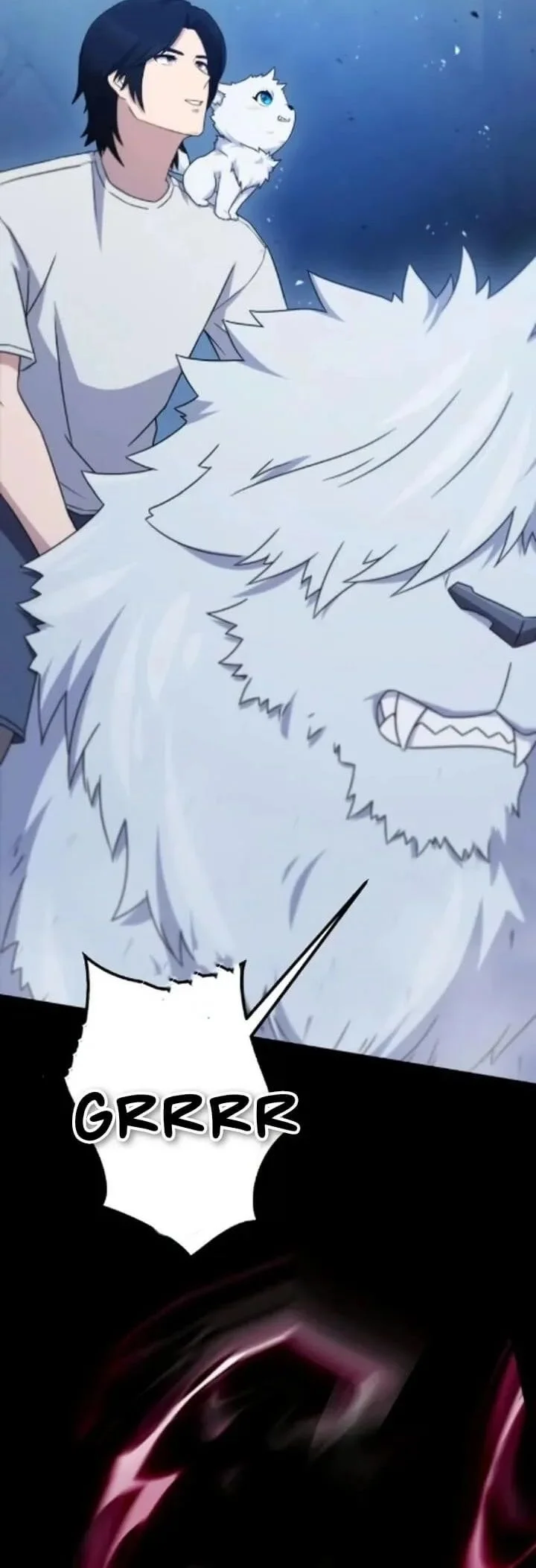 The Modern Life of the Absolute Chapter 9 Gambar 45