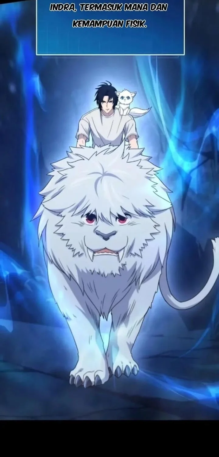 The Modern Life of the Absolute Chapter 9 Gambar 49