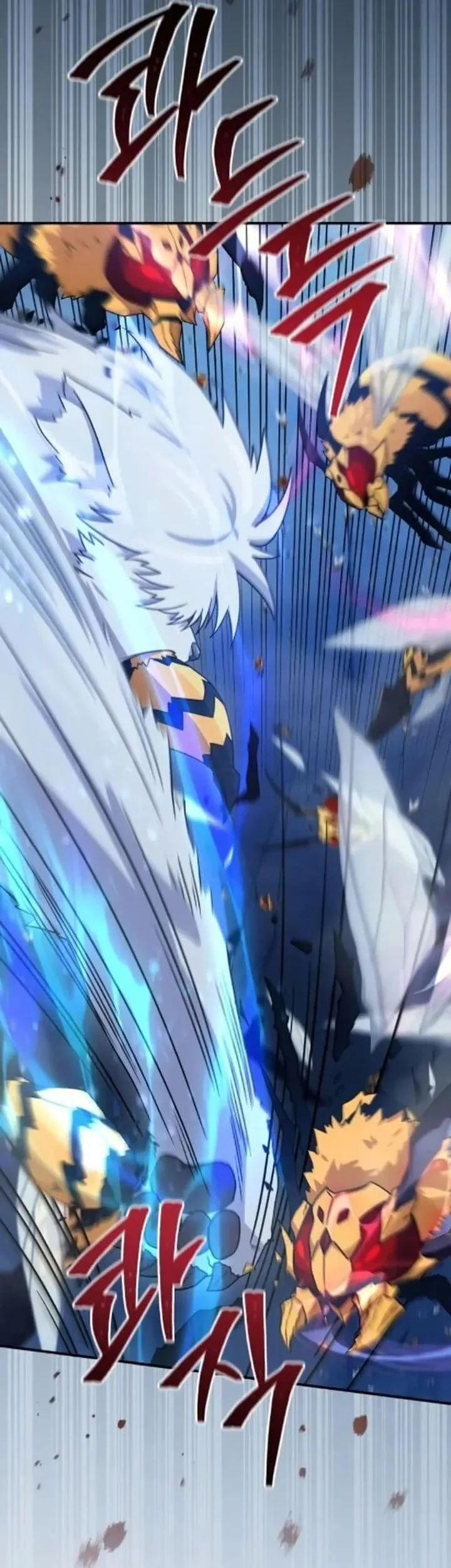 The Modern Life of the Absolute Chapter 9 Gambar 53