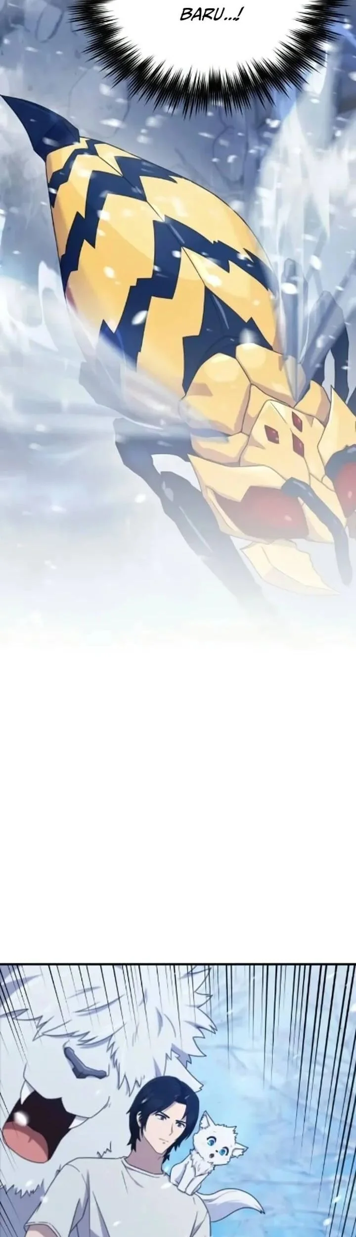 The Modern Life of the Absolute Chapter 9 Gambar 3