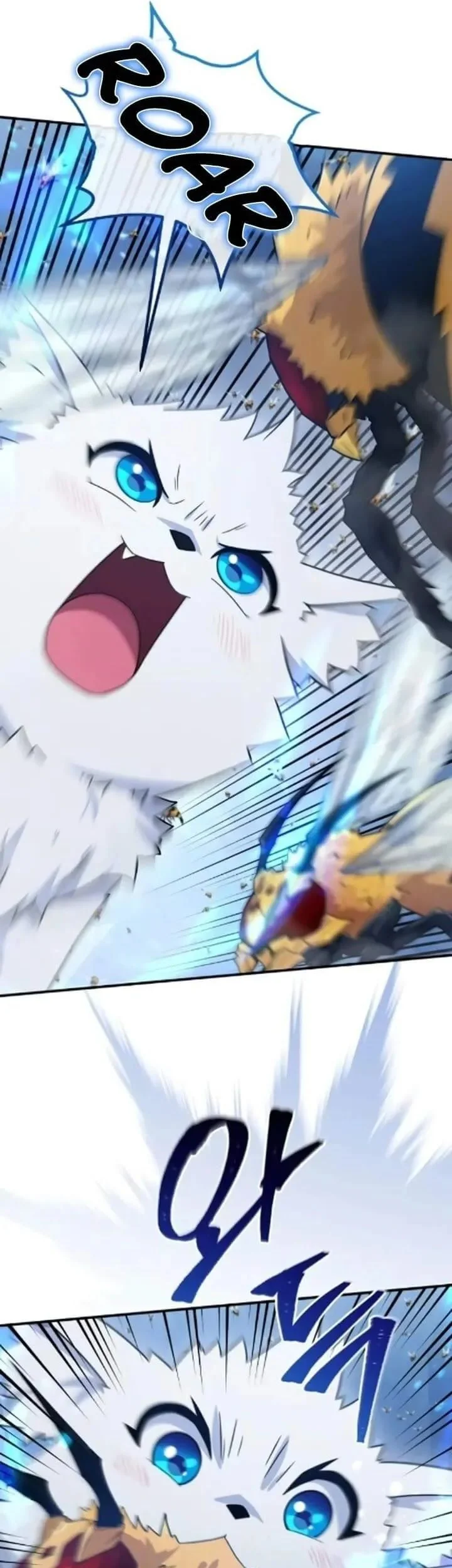 The Modern Life of the Absolute Chapter 9 Gambar 57