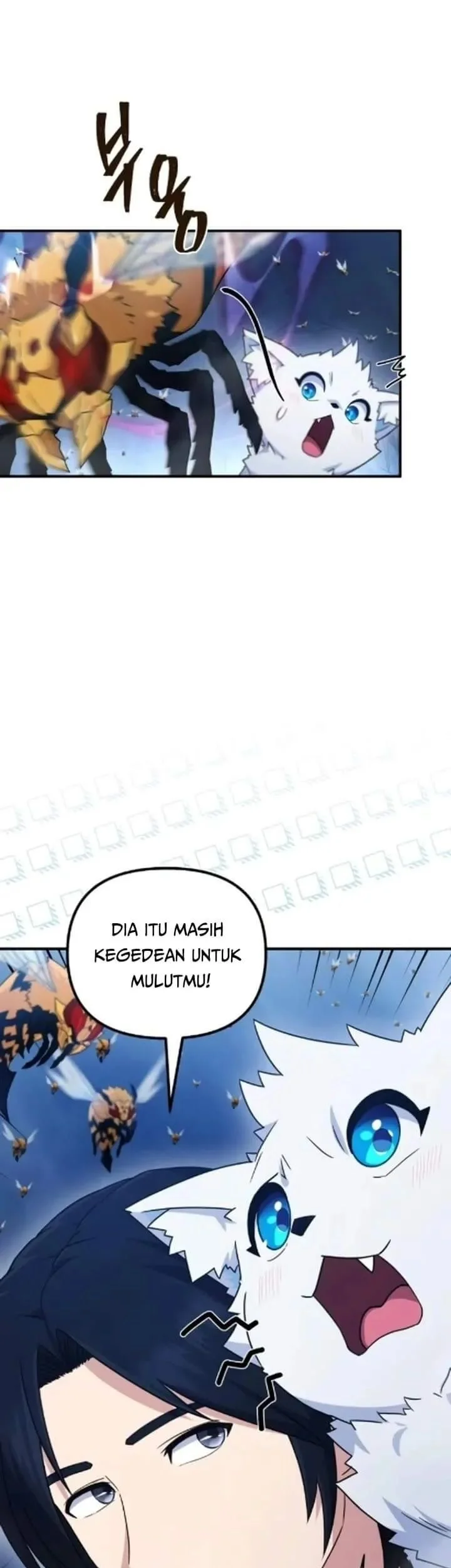The Modern Life of the Absolute Chapter 9 Gambar 59