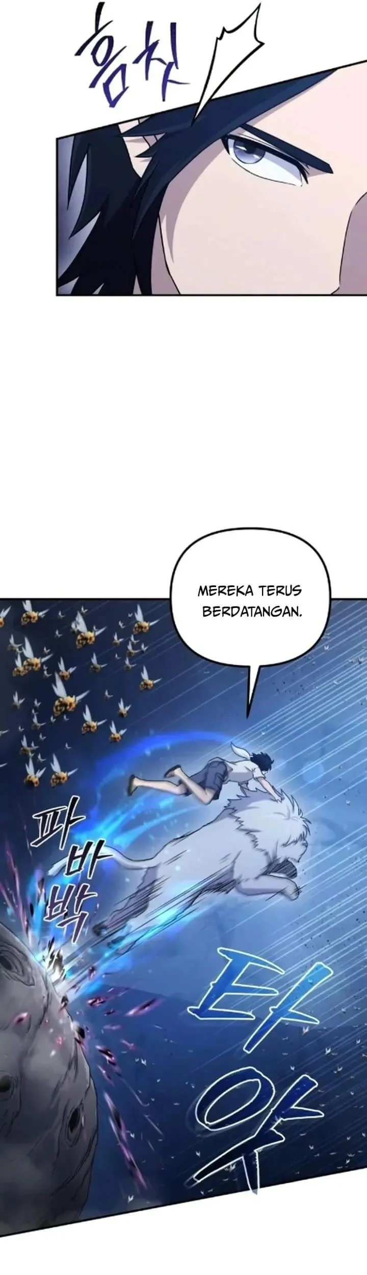 The Modern Life of the Absolute Chapter 9 Gambar 63