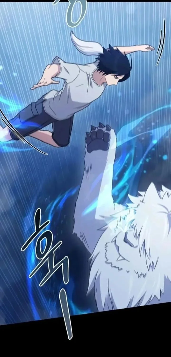 The Modern Life of the Absolute Chapter 9 Gambar 67