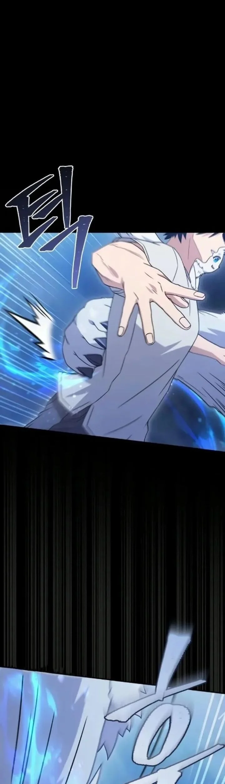 The Modern Life of the Absolute Chapter 9 Gambar 68