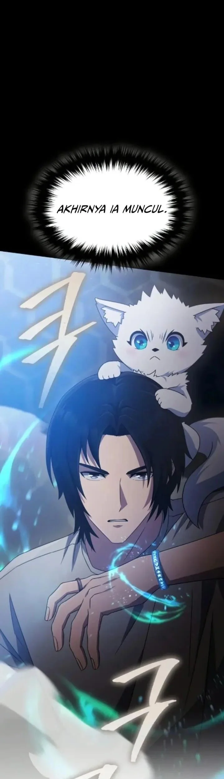 The Modern Life of the Absolute Chapter 9 Gambar 78