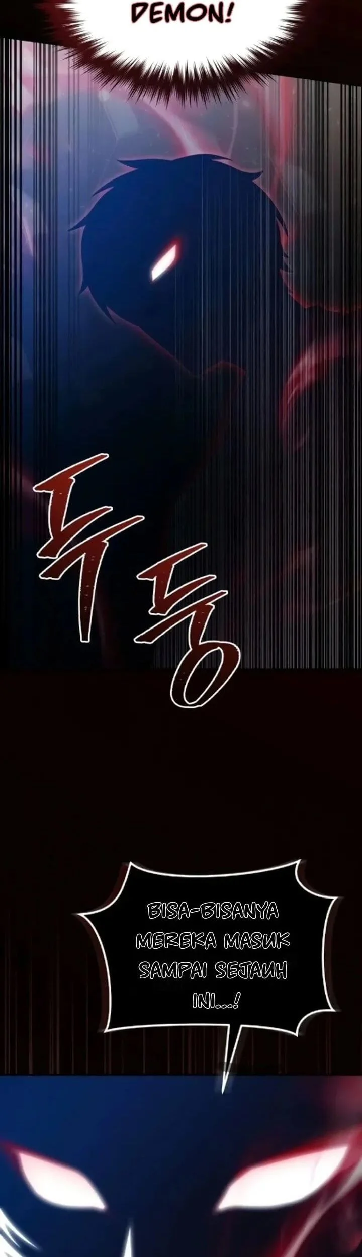 The Modern Life of the Absolute Chapter 9 Gambar 80