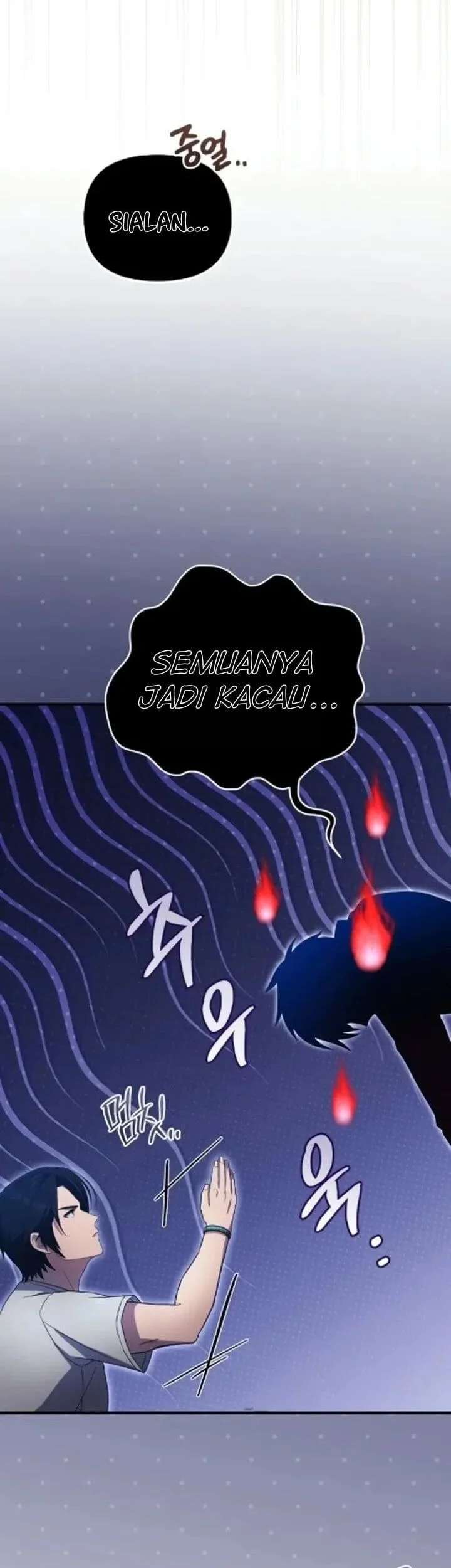 The Modern Life of the Absolute Chapter 9 Gambar 82