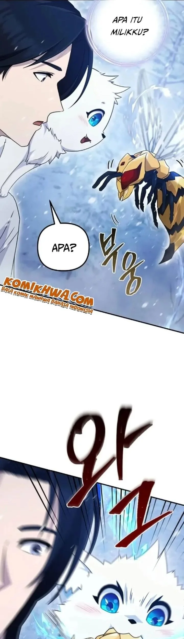 The Modern Life of the Absolute Chapter 9 Gambar 7