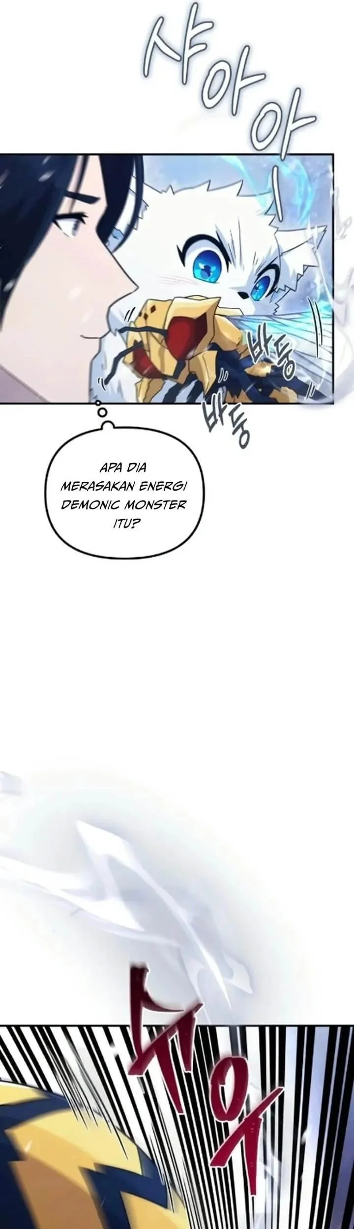 The Modern Life of the Absolute Chapter 9 Gambar 9