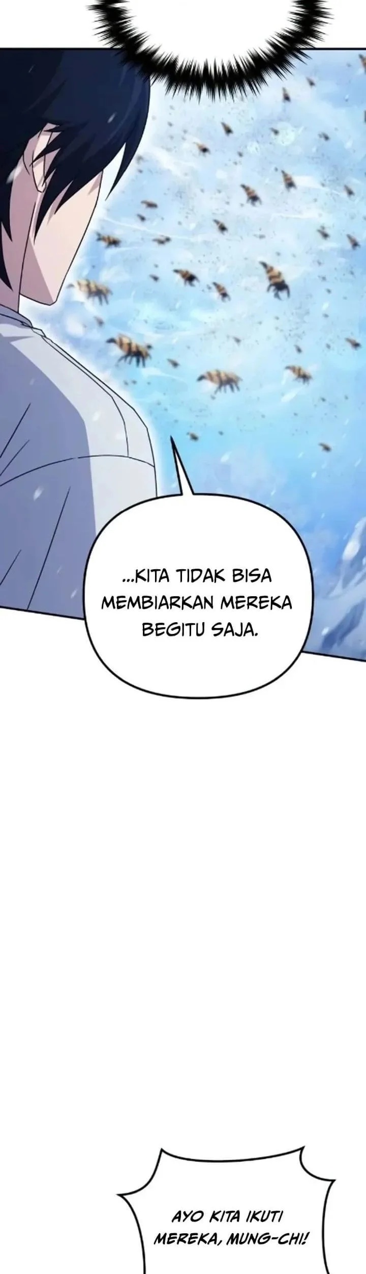 The Modern Life of the Absolute Chapter 9 Gambar 17