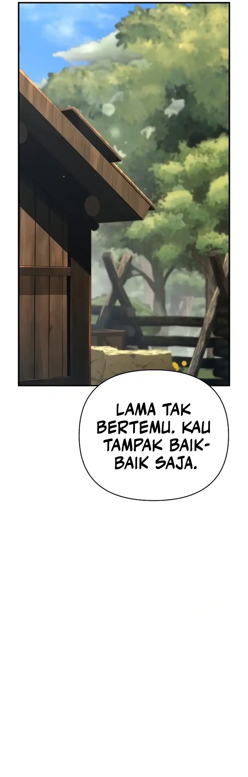 The Mysterious World’s Greatest Martial Artist Little Prince Chapter 89 Gambar 33