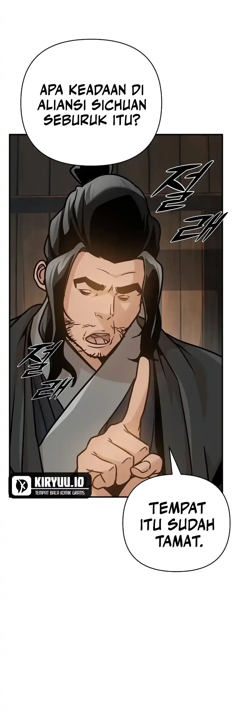 The Mysterious World’s Greatest Martial Artist Little Prince Chapter 89 Gambar 39