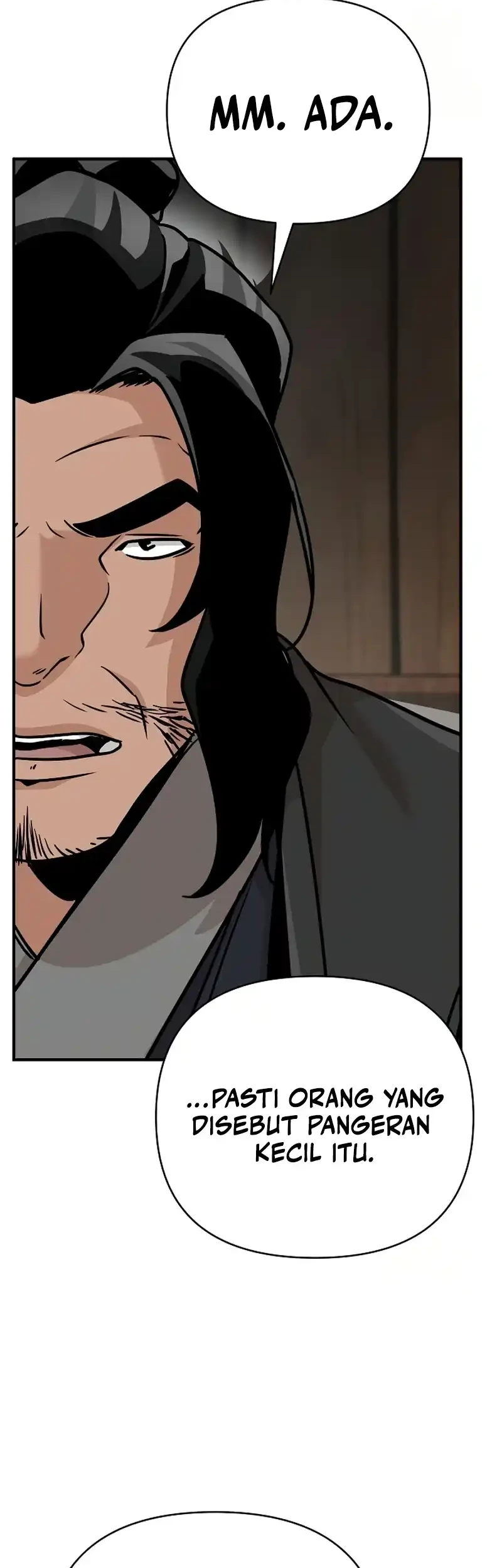 The Mysterious World’s Greatest Martial Artist Little Prince Chapter 89 Gambar 42