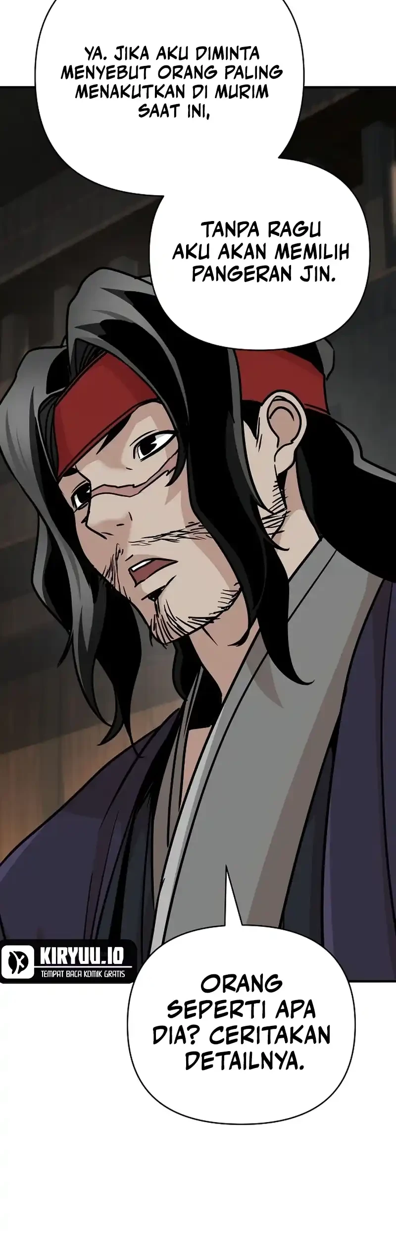 The Mysterious World’s Greatest Martial Artist Little Prince Chapter 89 Gambar 43