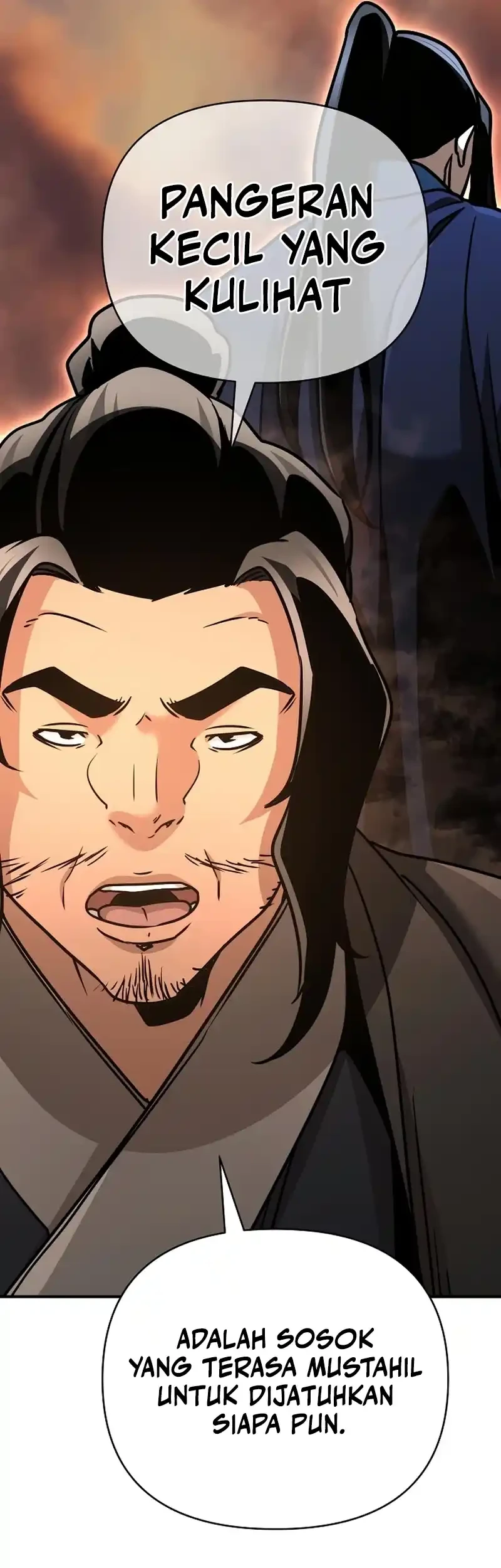 The Mysterious World’s Greatest Martial Artist Little Prince Chapter 89 Gambar 49