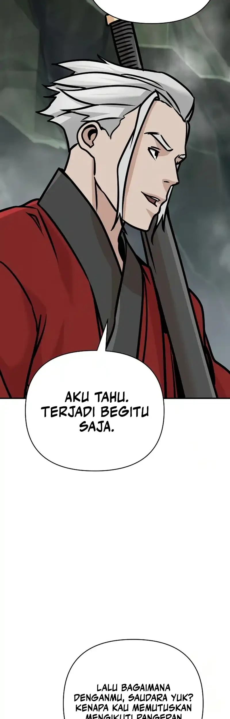 The Mysterious World’s Greatest Martial Artist Little Prince Chapter 89 Gambar 58