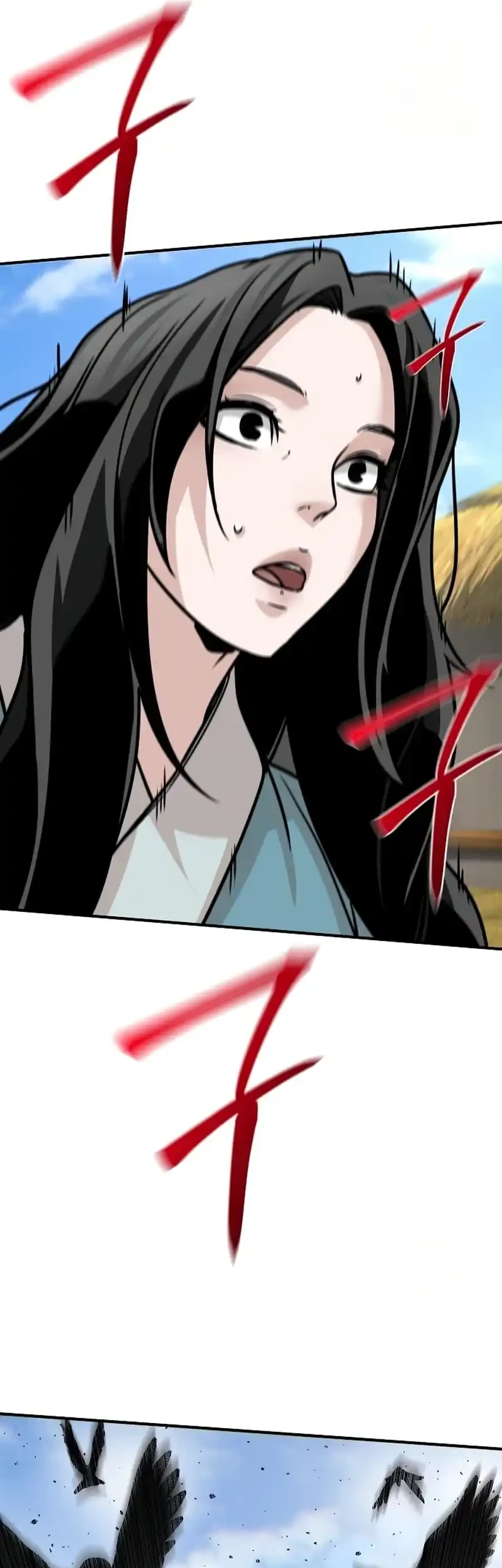 The Mysterious World’s Greatest Martial Artist Little Prince Chapter 89 Gambar 68