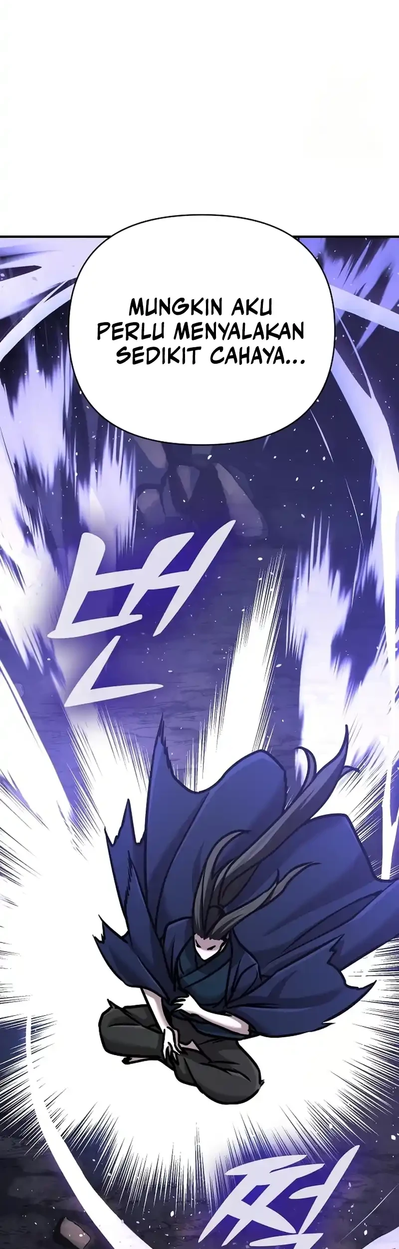 The Mysterious World’s Greatest Martial Artist Little Prince Chapter 89 Gambar 76