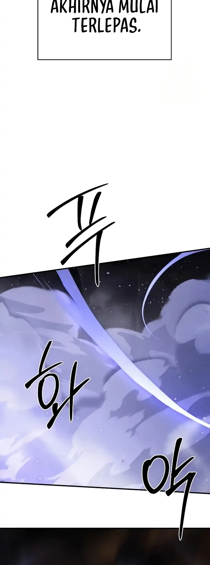 The Mysterious World’s Greatest Martial Artist Little Prince Chapter 89 Gambar 81