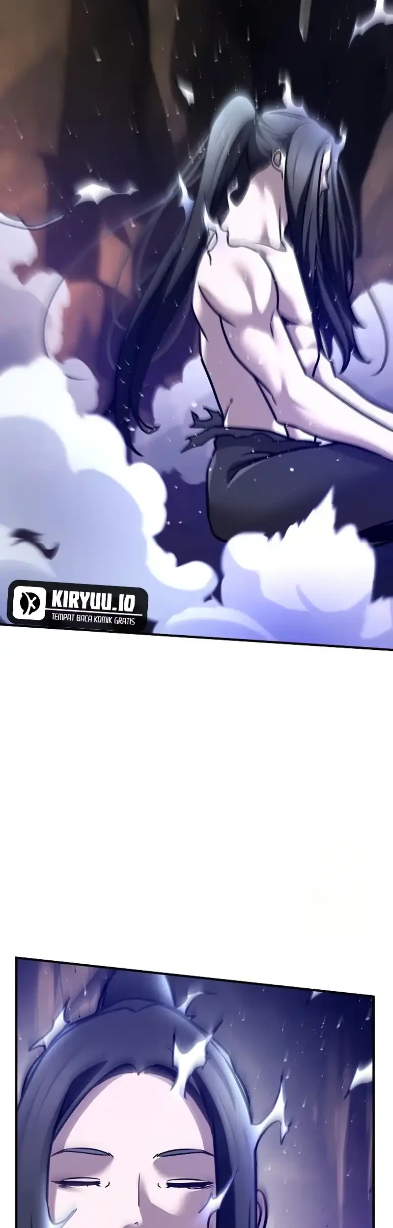 The Mysterious World’s Greatest Martial Artist Little Prince Chapter 89 Gambar 83