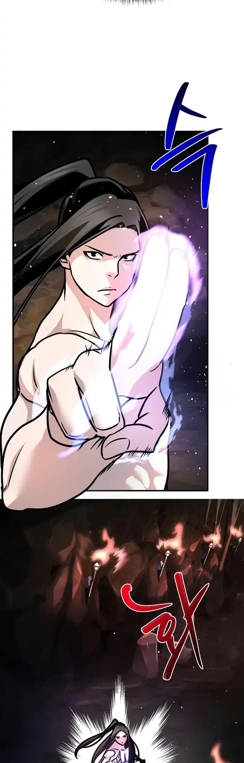 The Mysterious World’s Greatest Martial Artist Little Prince Chapter 89 Gambar 88