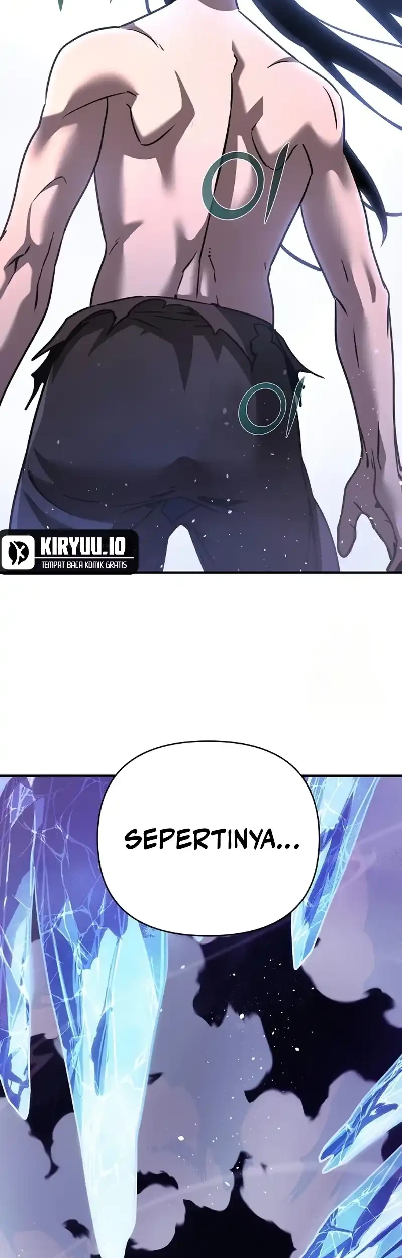 The Mysterious World’s Greatest Martial Artist Little Prince Chapter 89 Gambar 95