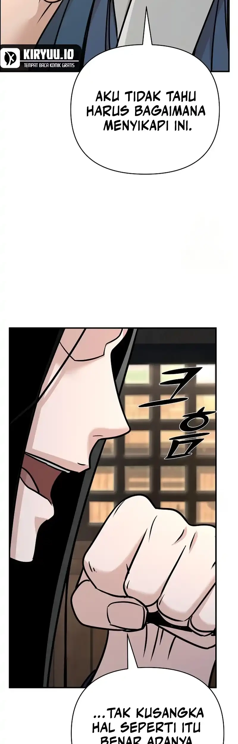 The Mysterious World’s Greatest Martial Artist Little Prince Chapter 89 Gambar 4