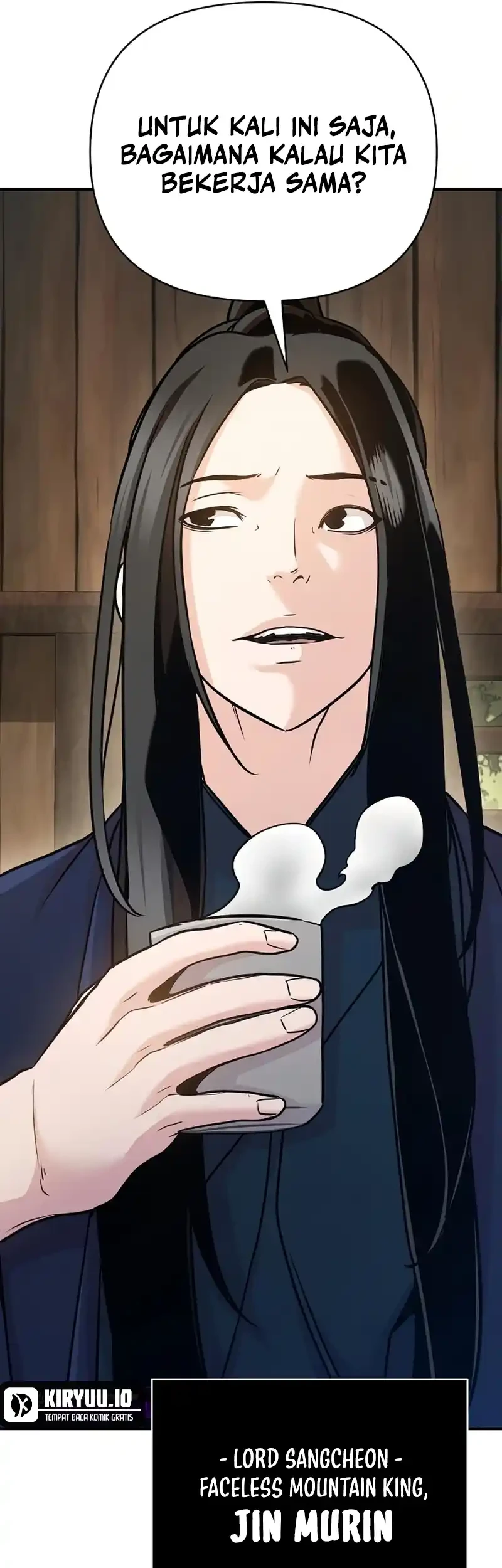 The Mysterious World’s Greatest Martial Artist Little Prince Chapter 89 Gambar 6