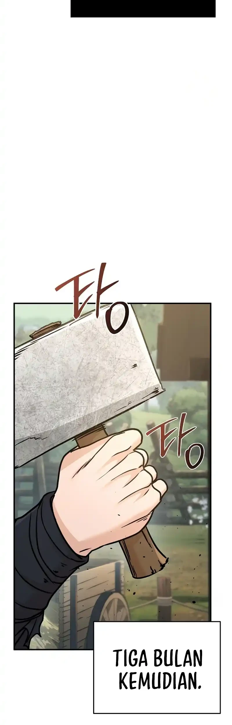 The Mysterious World’s Greatest Martial Artist Little Prince Chapter 89 Gambar 7