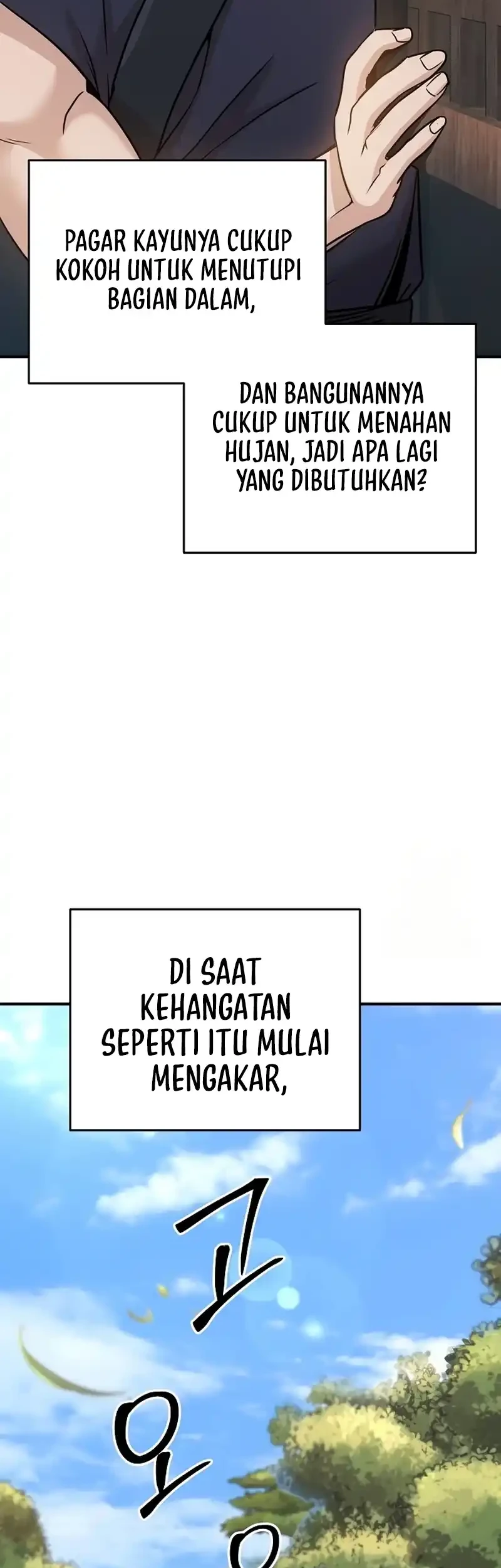 The Mysterious World’s Greatest Martial Artist Little Prince Chapter 89 Gambar 12