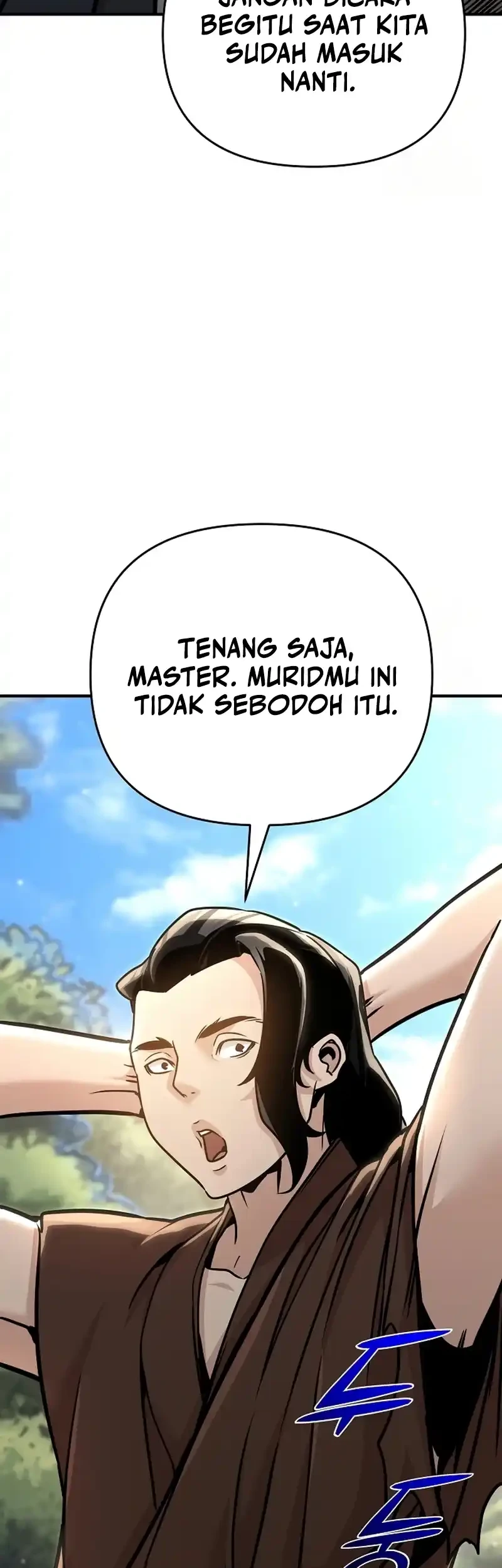 The Mysterious World’s Greatest Martial Artist Little Prince Chapter 89 Gambar 16