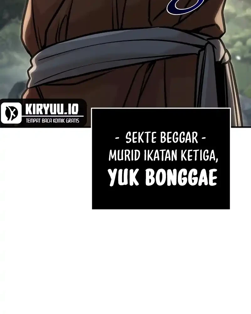 The Mysterious World’s Greatest Martial Artist Little Prince Chapter 89 Gambar 17