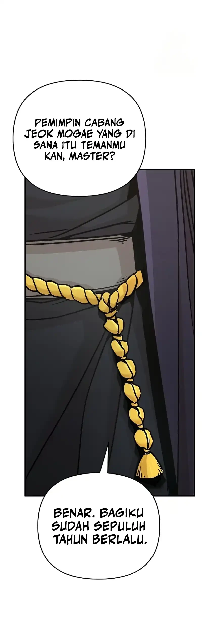 The Mysterious World’s Greatest Martial Artist Little Prince Chapter 89 Gambar 18