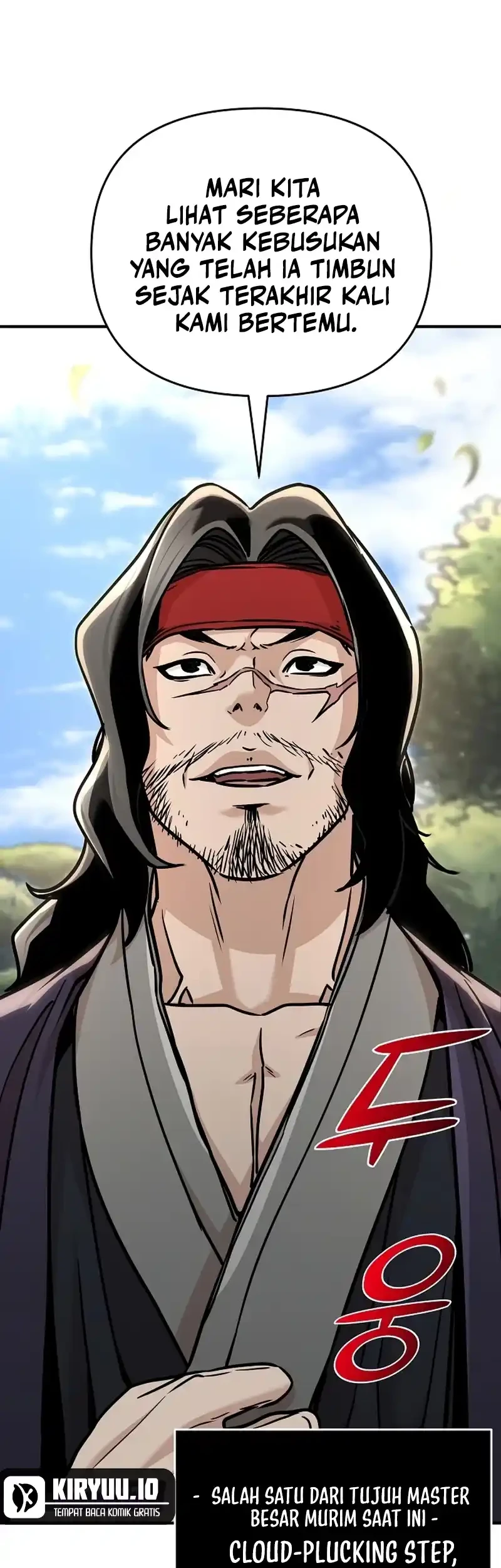 The Mysterious World’s Greatest Martial Artist Little Prince Chapter 89 Gambar 19