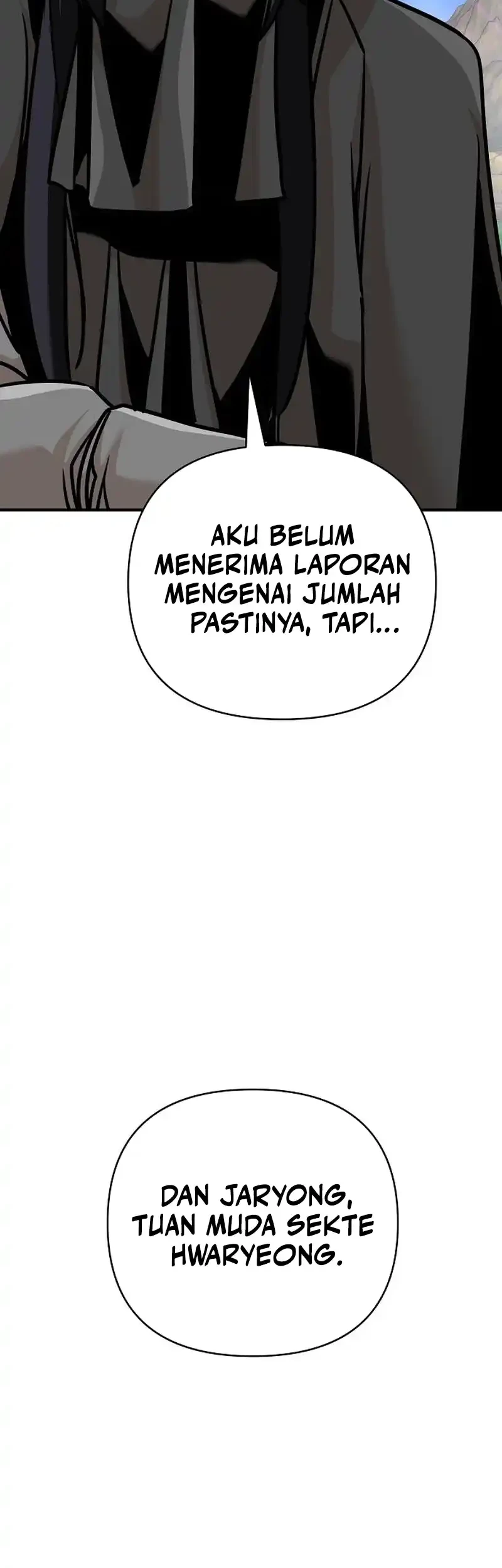 The Mysterious World’s Greatest Martial Artist Little Prince Chapter 90 Gambar 34