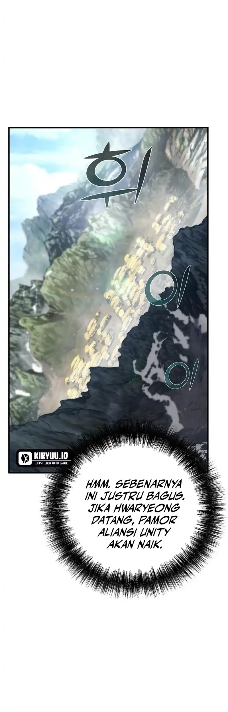 The Mysterious World’s Greatest Martial Artist Little Prince Chapter 90 Gambar 41