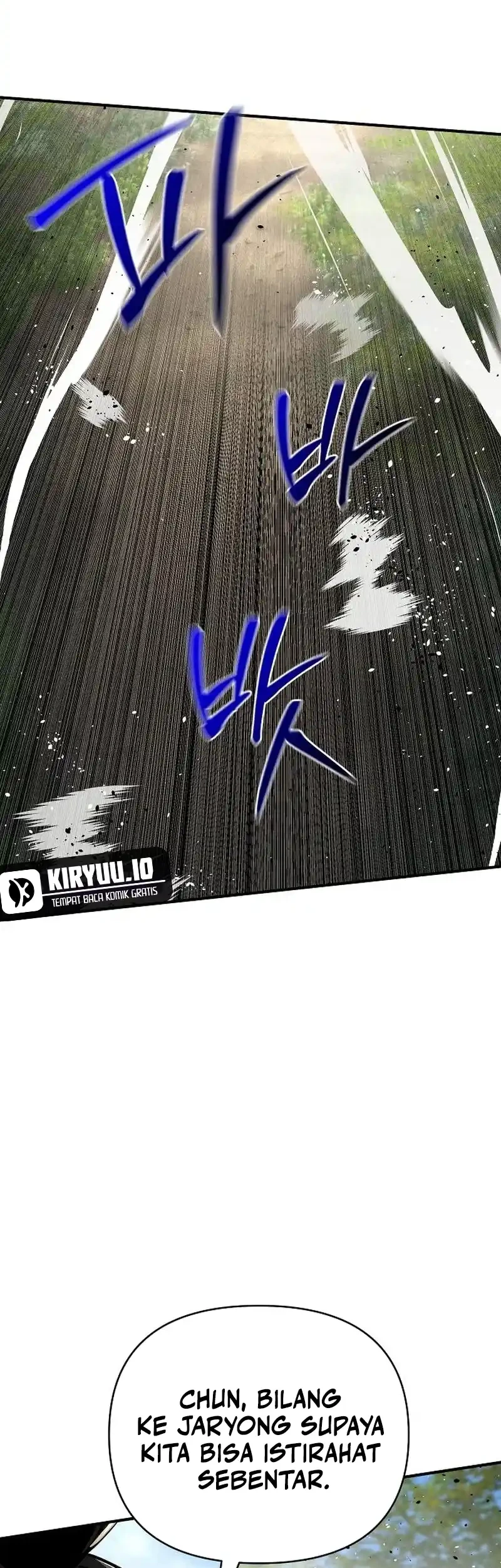 The Mysterious World’s Greatest Martial Artist Little Prince Chapter 90 Gambar 45