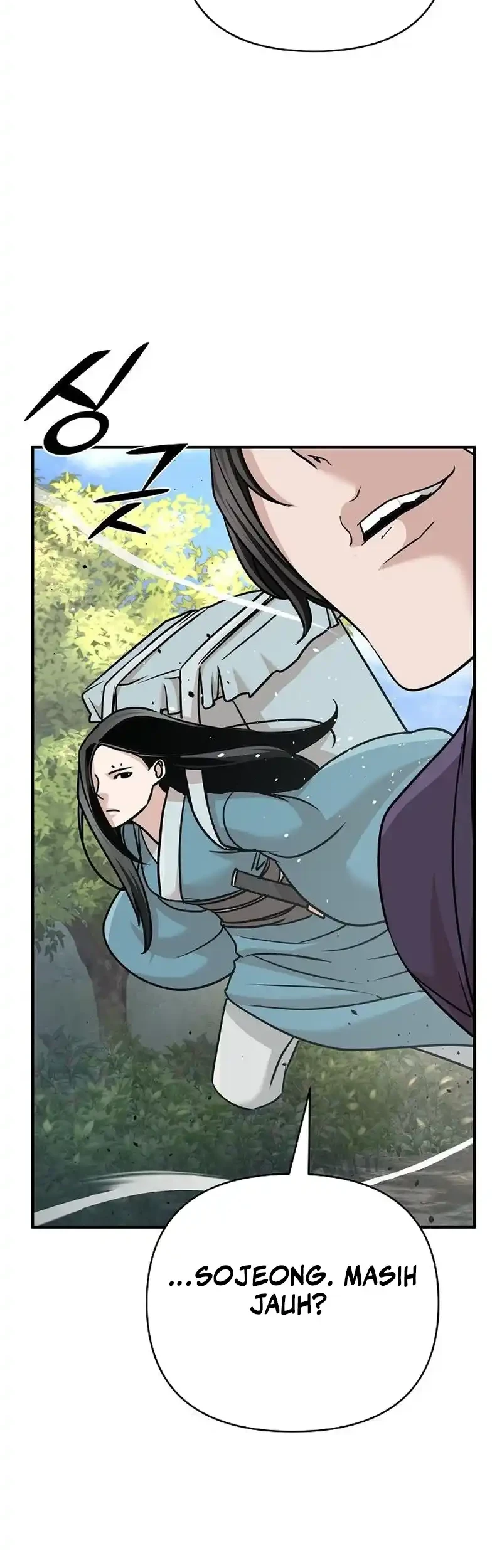 The Mysterious World’s Greatest Martial Artist Little Prince Chapter 90 Gambar 52