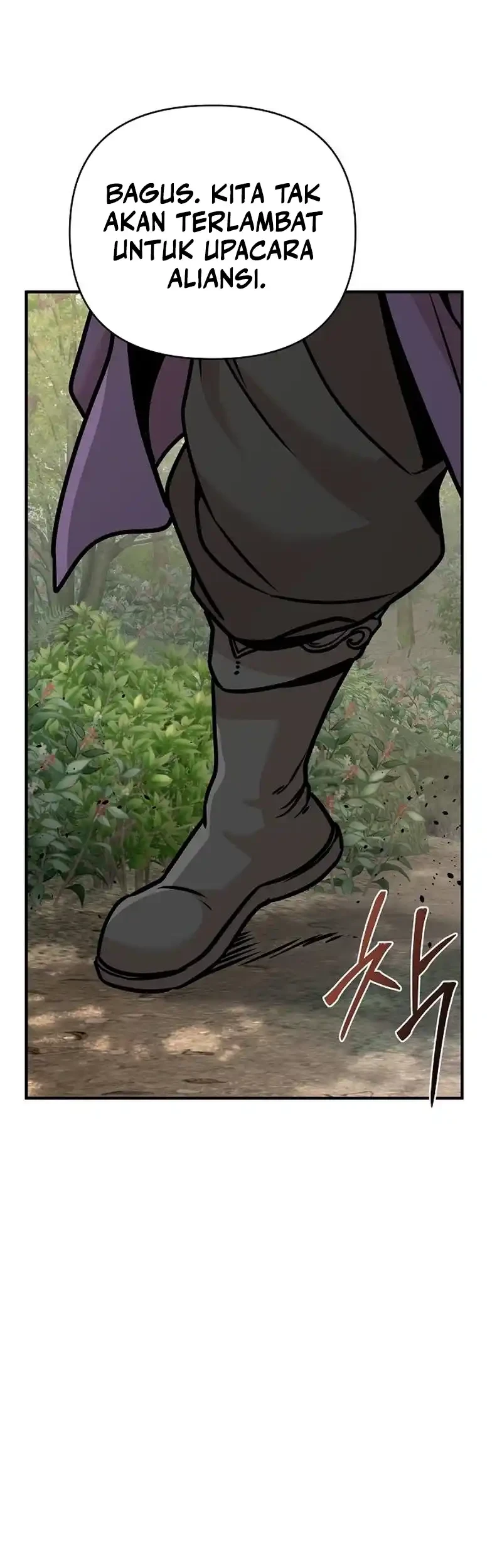 The Mysterious World’s Greatest Martial Artist Little Prince Chapter 90 Gambar 55