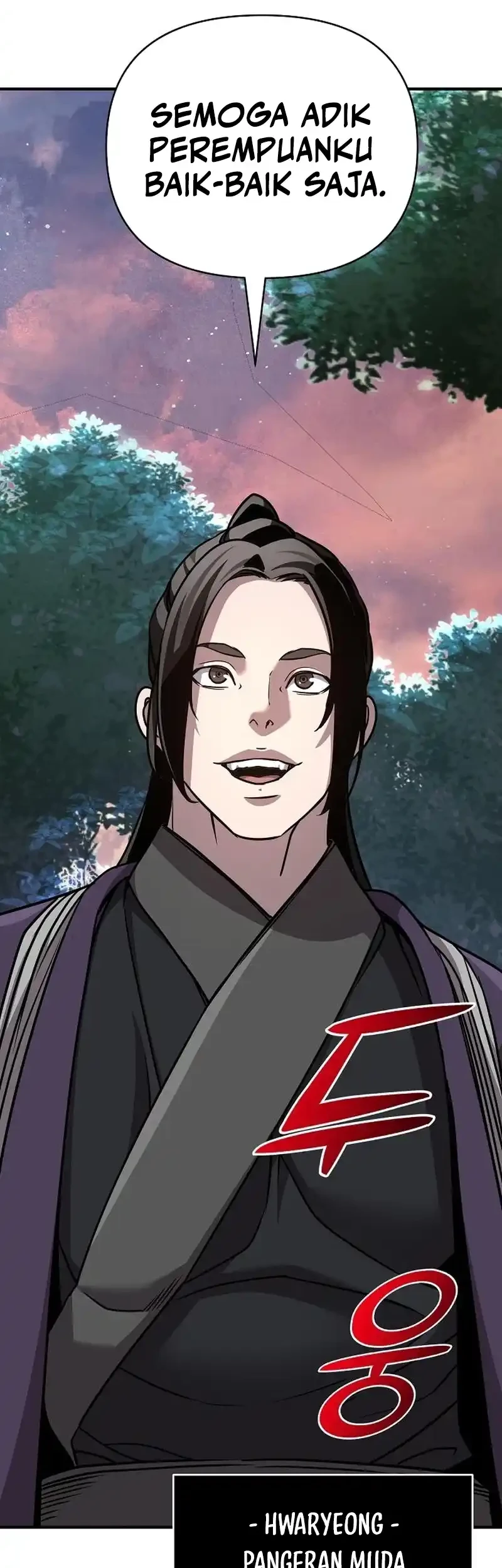 The Mysterious World’s Greatest Martial Artist Little Prince Chapter 90 Gambar 57