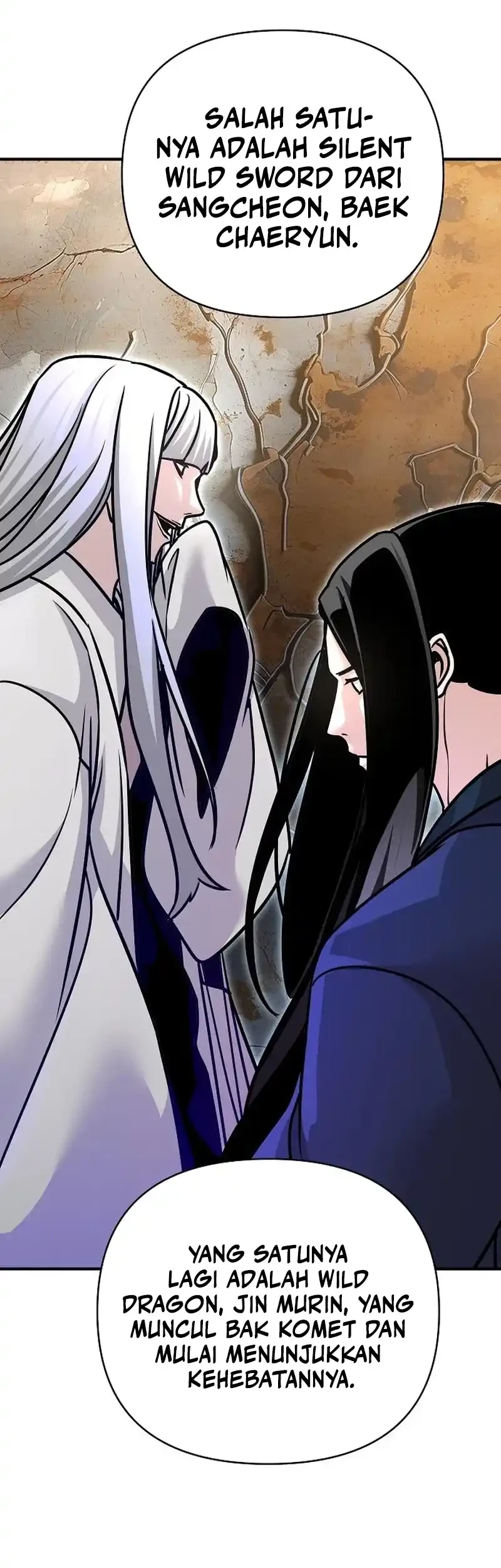 The Mysterious World’s Greatest Martial Artist Little Prince Chapter 90 Gambar 65