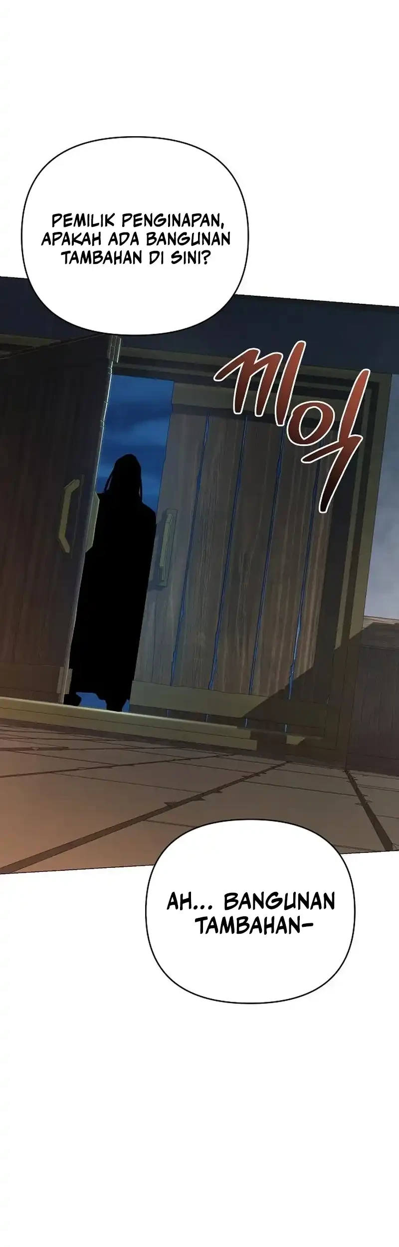 The Mysterious World’s Greatest Martial Artist Little Prince Chapter 90 Gambar 76