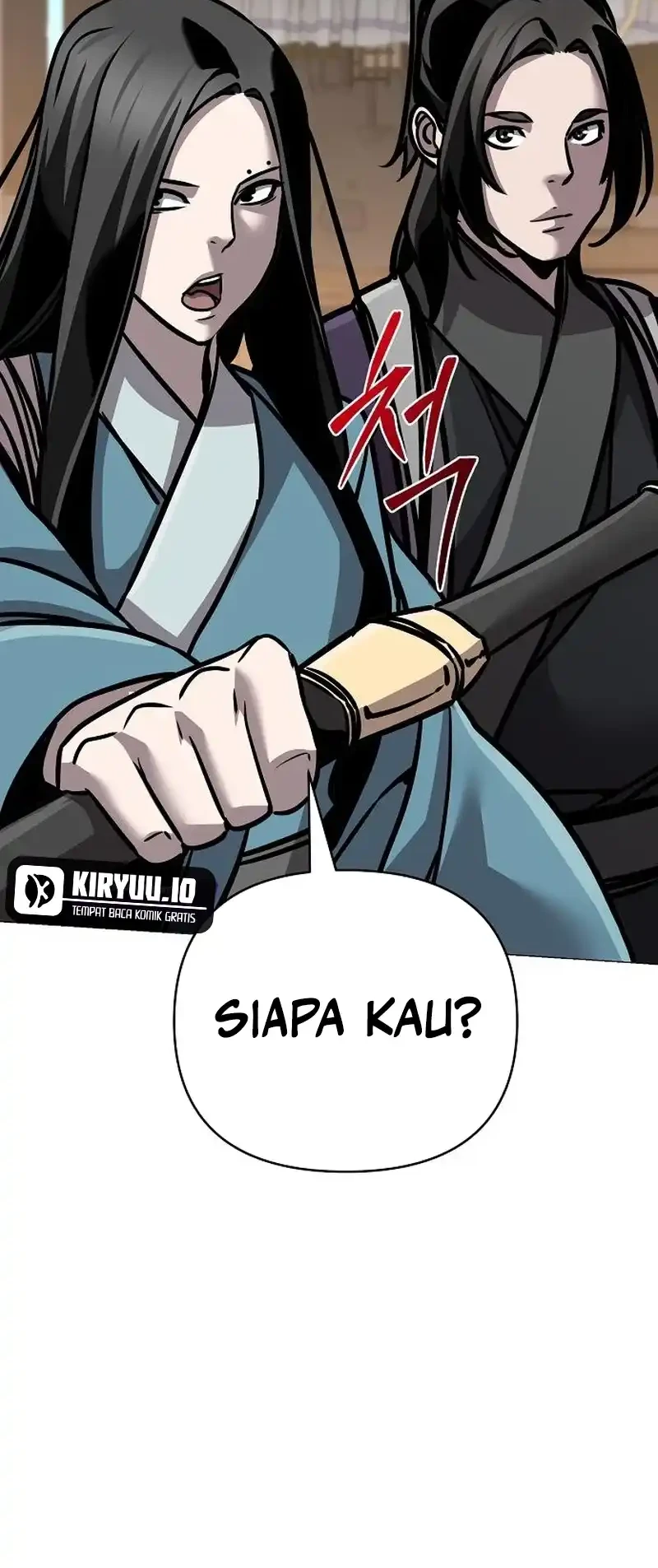 The Mysterious World’s Greatest Martial Artist Little Prince Chapter 90 Gambar 80