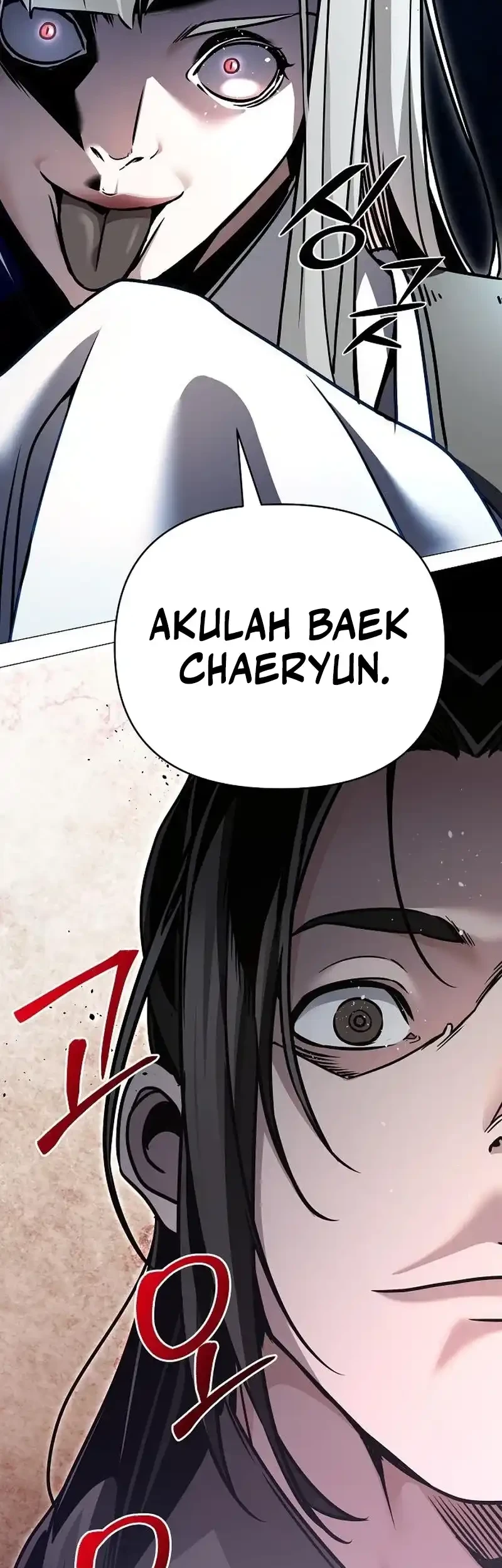 The Mysterious World’s Greatest Martial Artist Little Prince Chapter 90 Gambar 91