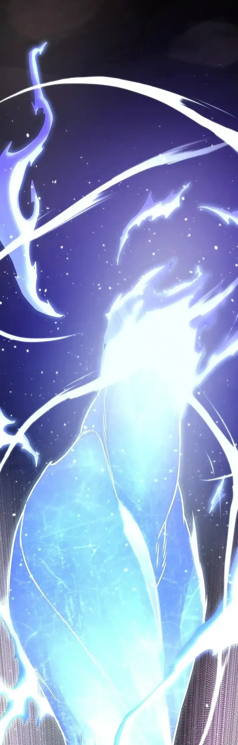 Manhwa The Mysterious World’s Greatest Martial Artist Little Prince Chapter 90 gambar 2