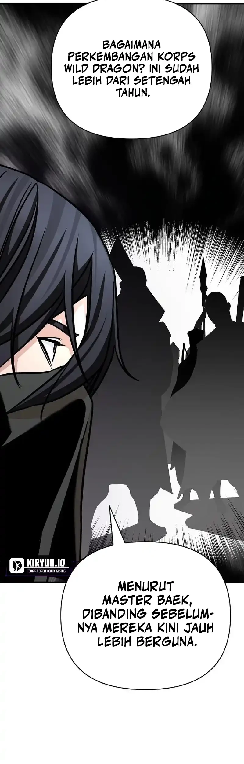 The Mysterious World’s Greatest Martial Artist Little Prince Chapter 90 Gambar 25