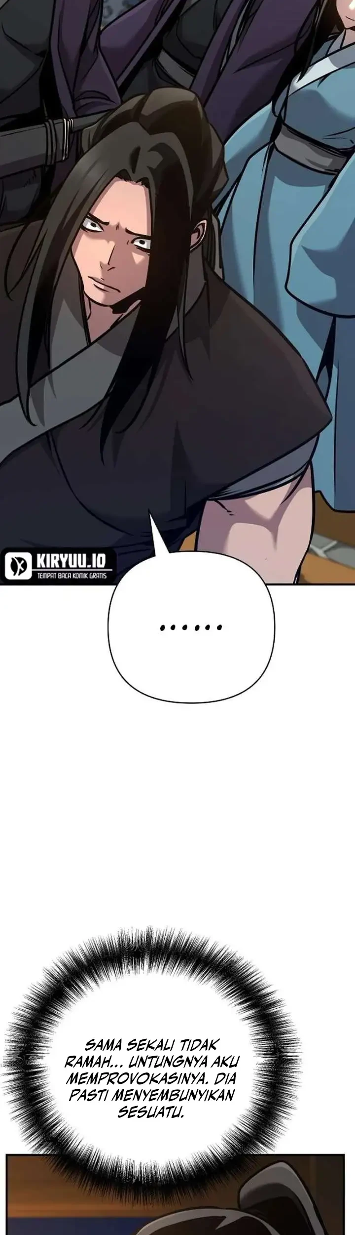 The Mysterious World’s Greatest Martial Artist Little Prince Chapter 91 Gambar 33