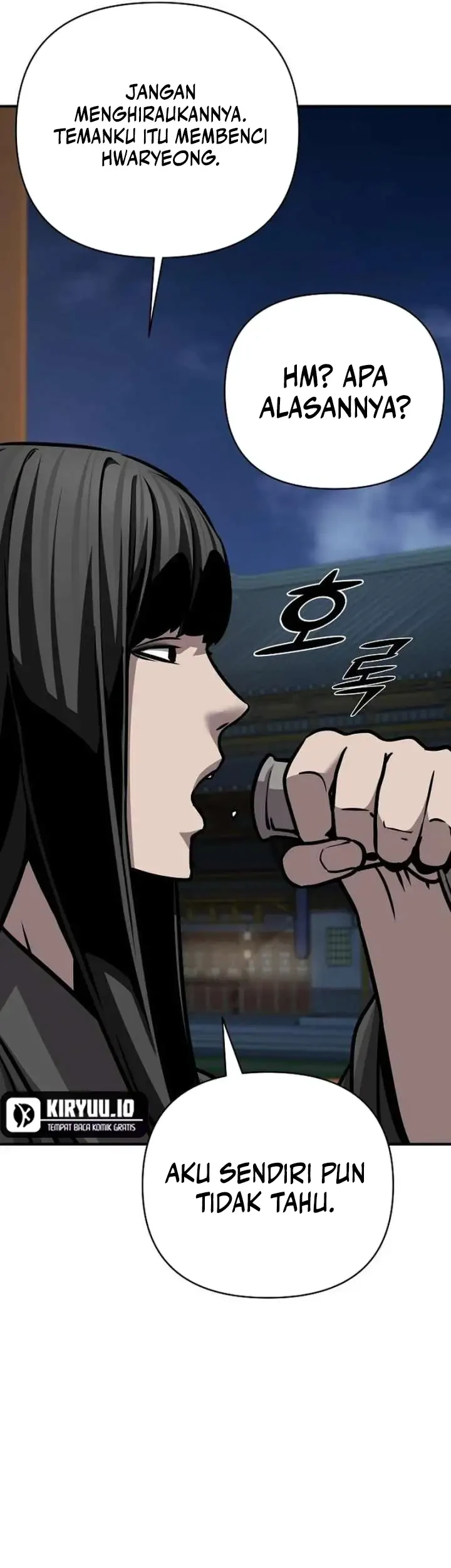 The Mysterious World’s Greatest Martial Artist Little Prince Chapter 91 Gambar 35