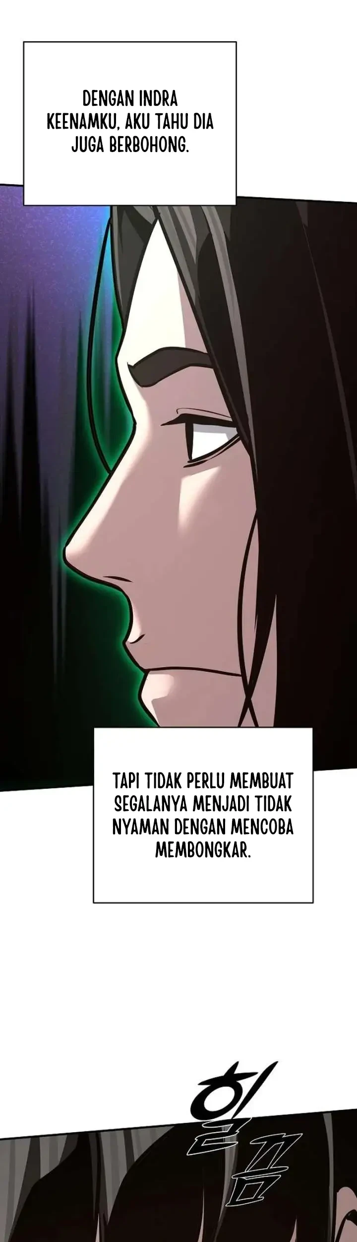 The Mysterious World’s Greatest Martial Artist Little Prince Chapter 91 Gambar 36